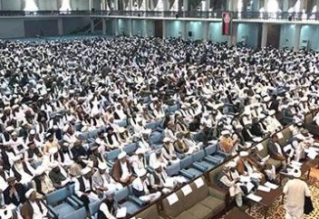 В Афганистане 2 тыс. религиозных ученых выпустили фетву осуждающую войну, теракты и взрывы в стране