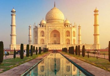 Верховный суд поставил точку в спорах о намазе в Тадж-Махале