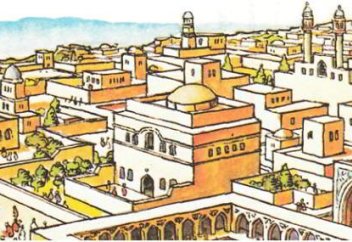 Алғашқы бала мұсылман