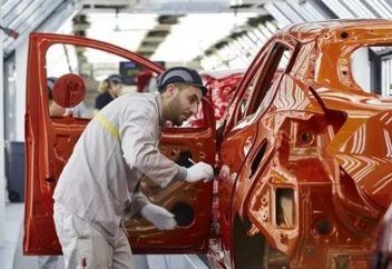 Разное: Первый турецкий автомобиль может появиться на рынке уже в 2022 году