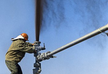 Қазақстанда жаңа мұнай кен орны табылды