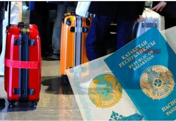 Қандас мәртебесі қалай тағайындалады: ереже өзгерді