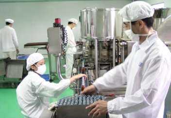 Таяу Шығыста биотехнологиялық өнімдер бойынша көш бастаған ел