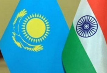 Үнді тілшісі Қазақстан елшілігінен кешірім сұрады