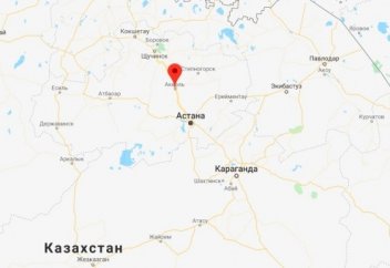 Первый "умный город" появится в Казахстане