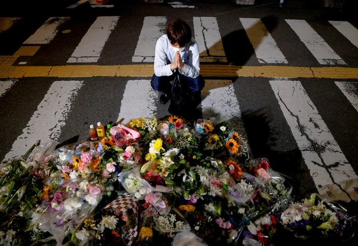 Почему школьники Японии хотят уйти из жизни: печальный рекорд