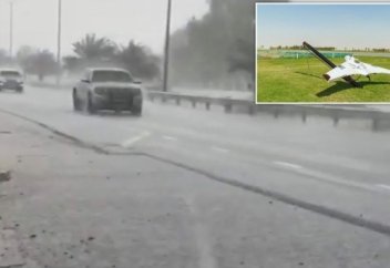 Қазақстанда неге араб еліндегідей жасанды жаңбыр жаудырмайды?