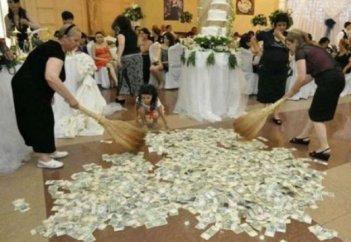 Тойда берілетін қымбат сыйлықтарға салық салына ма?