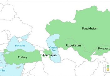 Тюркский мир на подъеме, "Русский мир" летит в пропасть. Как не повторить его ошибок?