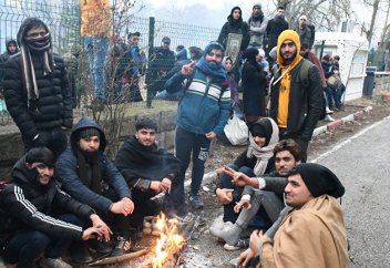 Deník N (Чехия): почему эти беженцы не возвращаются в Сирию, раз там нет войны?