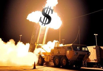 Биыл әскери салаға ең қаржы көп бөлген елдер анықталды