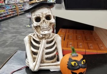 Хеллоуинді атап өтудің діндегі үкімі қандай?