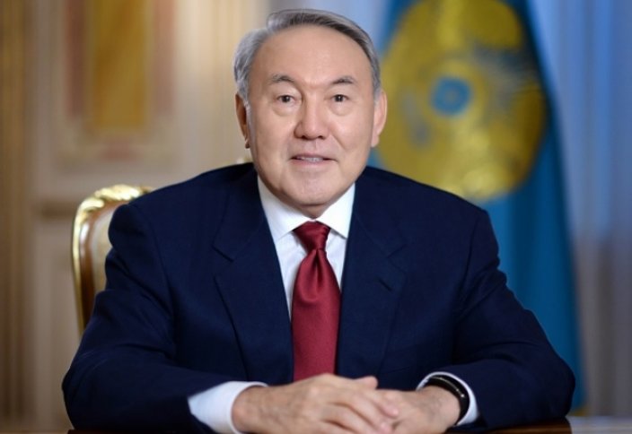 Елбасы Нұрсұлтан Назарбаев Ораза айт мерекесімен құттықтады