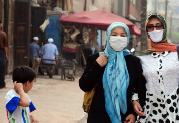 Политолог раскрыл причину страха компартии Китая перед исламом