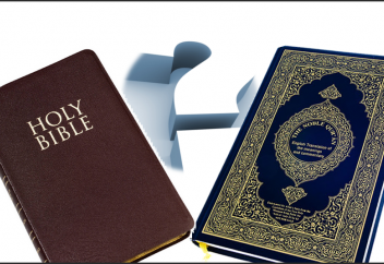 Ғалымдар: Құранға қарағанда Інжілде "агрессиялық" мәтін әлдеқайда көп