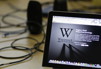 Пәкістанда Уикипедия бұғатталды исламға қарсы контент үшін