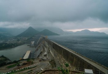 Доступ к морю и справедливое использование воды Абая играют ключевую роль в судьбе Эфиопии