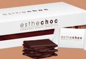 Әлемде тұңғыш рет теріні жасартатын шоколад сатылымға шықты