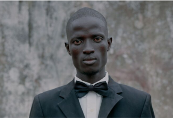 Место с окраин мировых заголовков: фоторепортаж из послевоенной Либерии