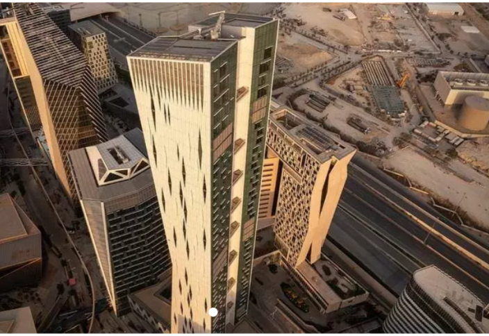 Иностранцам разрешат владеть недвижимостью в Мекке и Медине