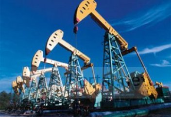 2017 жылы Қазақстан қанша тонна мұнай мен қанша тонна бензин өндірген