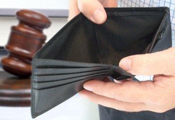 Қазақстанда жеке тұлғалардың банкроттығы туралы заң қабылдауды ұсынды