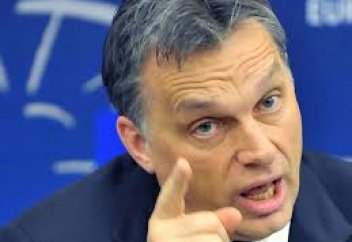 Международный скандал вокруг Венгрии: «Мы против беженцев!»