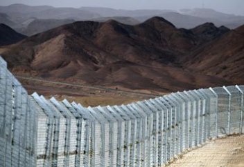 Стена раздора