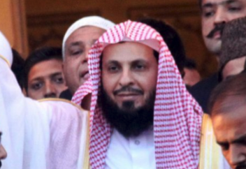 Харам мешітінің бұрынғы имамы 10 жылға бас бостандығынан айырылды