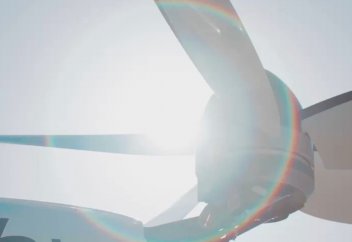 Араб Әмірлігі 2026 жылға дейін көліктің жаңа түрін енгізеді (видео)