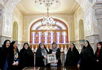 Шиғалар елінде мектепке баратын қыздардың қарасы артып келеді