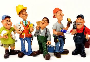 За что вы платите своим работникам?