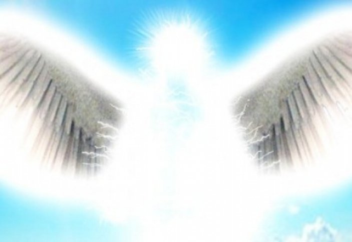 Ангел смерти Азраил (а.с)
