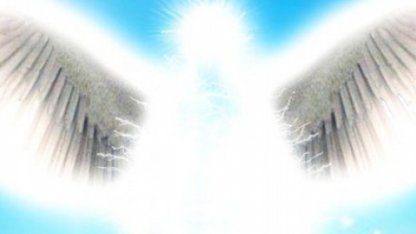 Ангел смерти Азраил (а.с)