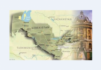 Узбекистан - Новый "Азиатский тигр"