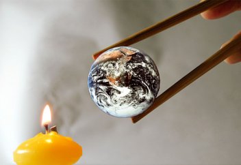 Жаһандық жылынудан әлемде қанша адам босқын атанады