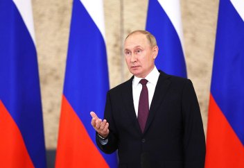 Самые большие страхи кремля назвал эксперт