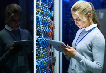 Разные: Количество битов превысит количество атомов на Земле через 150 лет. Прорыв: ученым удалось записать информацию в синтетических молекулах