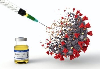 COVID-19: Вирусолог оценил влияние новых мутаций коронавируса на эффективность вакцин