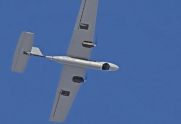 Казахстанский беспилотник «Шағала» проходит полевые испытания (видео)