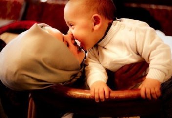 Балалары бар әйелдер баласы жоқтарға қарағанда ұзағырақ өмір сүреді