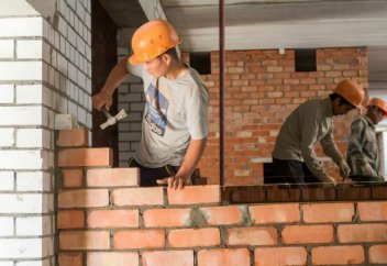 БҚО-да ауыл тұрғындары өз қаражаттарына жаңа мектеп тұрғызуда