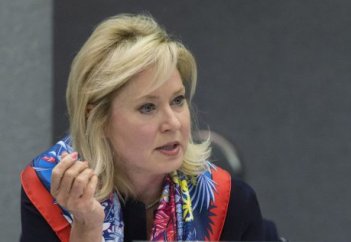 Мэр-христианка настроена решительно против исламофобии