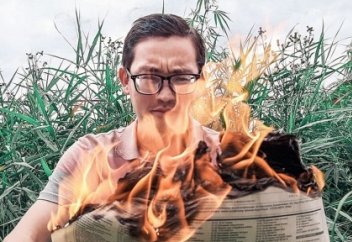 Әсет Бектұр: Көру қабілетінің кванттық концепциясы