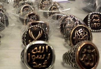 Израиль в панике