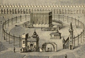 Мұсұлман Халифасы құлағалы не өзгерді?