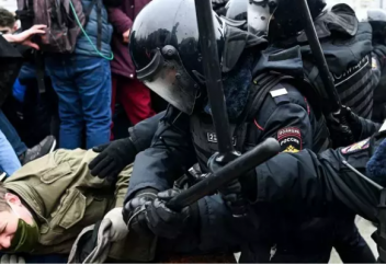 Москва настаивает на принятии в Центральной Азии закона «об иностранных агентах»