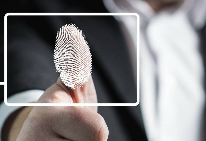 Когда в Казахстане вводится дактилоскопическая регистрация