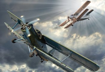 Одно на двоих: Казахстан и США подписали соглашение об открытом небе