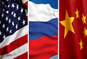 АҚШ-тың Ресеймен және Қытаймен ықтимал соғысының барысы қалай болмақ